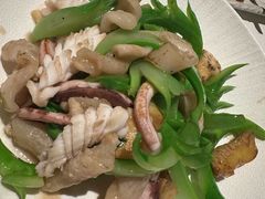 -侨美·唐荔园·40年地道粤菜