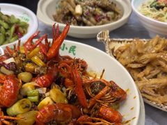-小民大排档(江汉路店)