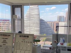 -爱洗澡的猫(望京店)
