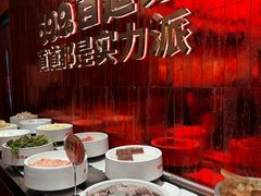-龍歌自助小火锅(雨花台江南虹悦城店)
