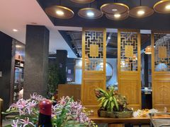 -野菌皇海景野生菌火锅(滨海大道店)