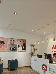 -爱儿美儿童摄影亲子馆(五路居店)