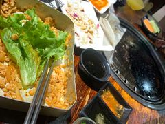 -杀猪天·韩国烤肉(总店)