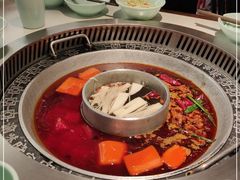 -晓宇重庆火锅(赛格国际购物中心店)