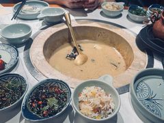 -云海肴云南菜·蒸汽石锅鱼(新奥店)