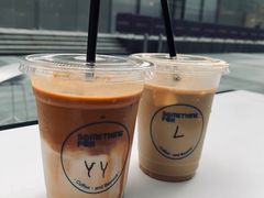 -Something For(中洲湾店)
