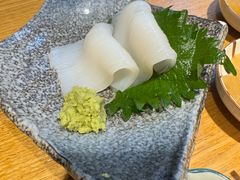 -桂马·日本料理·海胆·海鲜饭·酒场(民主广场店)