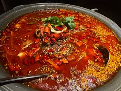 -麻六记(凤凰汇店)