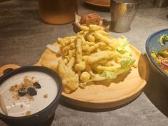 -耶里夏丽·丝路新疆菜·清真食品(徐汇南丹东路臻选店)