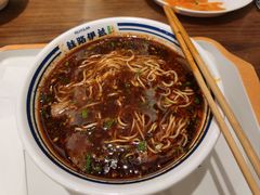 -丝路伊兰·兰州牛肉面(牛街总店)