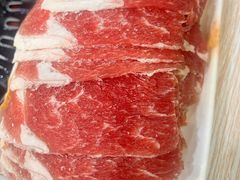 牛胸口-平山城鑫烧烤(建国楼店)