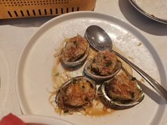 -醉辉皇原味海鲜江南菜(成都大魔方店)