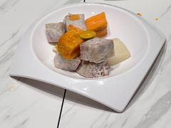 -百年果林椰子鸡(中洲店)