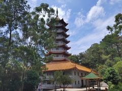 -白云山风景名胜区