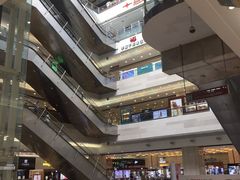 -燕莎友谊商城(金源店)