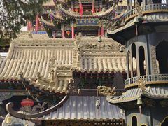 -高庙保安寺