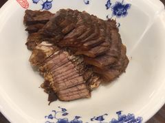 -满江红四季餐厅 · 国家五钻级酒家(新纪元大酒店店)