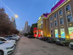 -盛世桃源(群力店)