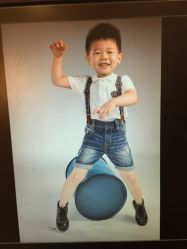 点击看大图 -爱你宝贝孕婴亲子摄影美学馆(绍兴店)