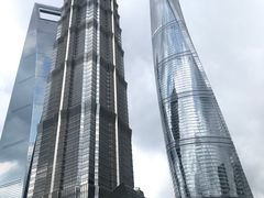 -上海中心大厦