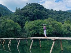-上坦村