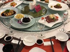 -翡翠29旋转餐厅·镇江国际雷迪森广场酒店