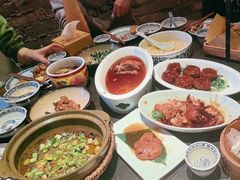 -南京大牌档(新街口德基广场店)
