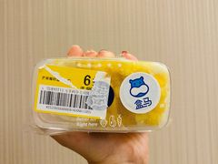 芒果盒子-盒马鲜生(解百新元华店)