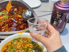 -味之绝美蛙鱼头火锅(花都店)