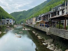 -浙北大峡谷