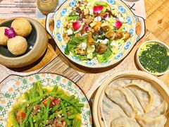 -AZUL by FUEL蓝色·法式酒馆(琶醍店)