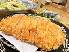 -鳗葉(万象城店)