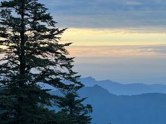 -峨眉山风景名胜区