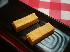 娜帕里勇-西域阿里马新疆菜·清真(桂花路店)