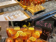 -珠海中海雅高铂尔曼酒店