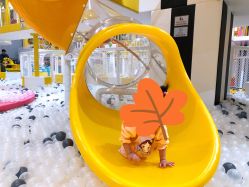 -泛尼尼儿童乐园(文化广场店)