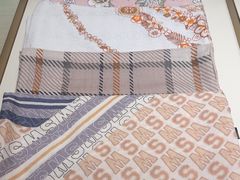 -万事利丝绸(杭州大厦店)