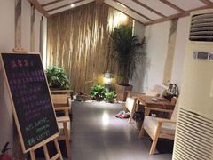 -锦初·禅意4K影院式足道·新中式SPA(茂业天地店)