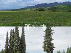 -赛里木湖风景名胜区