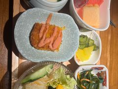 -阿吾罗日本料理(K11艺术中心店)