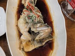 -全聚德(扬州虹桥坊店)