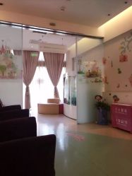 -北京和美妇儿医院