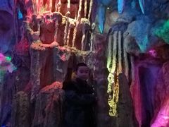 -房山世界地质公园博物馆