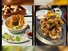 -真地道京味府·鲜橙烤鸭·北京菜(朝外大街东大桥店)