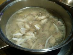 原味椰子鸡（一只）-润青四季音乐主题餐厅·椰子鸡(罗湖店)