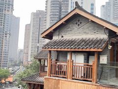 -重庆十八梯传统风貌区