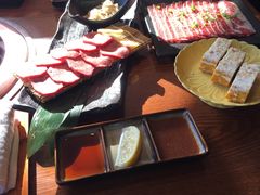 -炎蔵牛舌烤肉