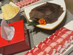 -海底捞火锅(天一广场亚细亚店)