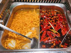 -重庆高老九火锅(昆山万象汇店)