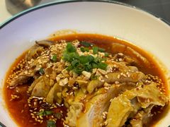-江南鱼捞(北仑银泰城店)